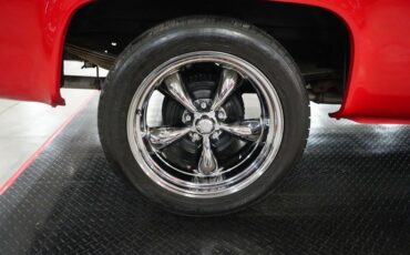 Chevrolet-Other-1977-Red-Black-45