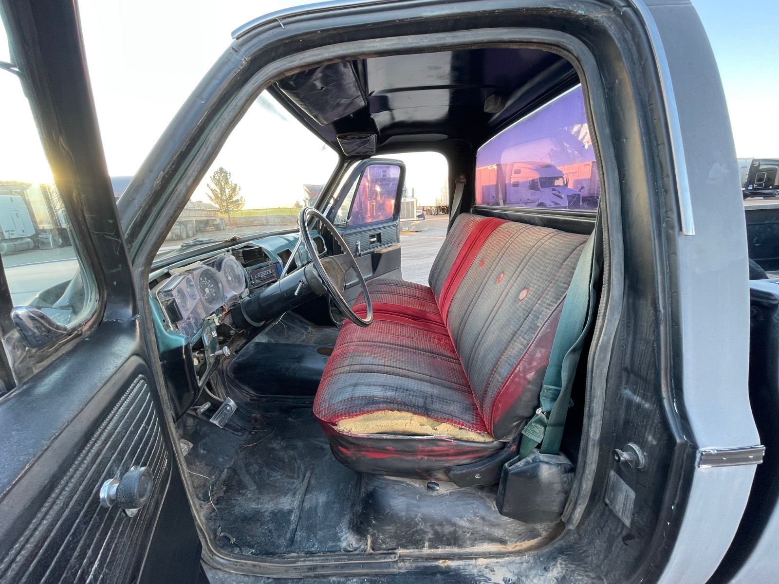 Chevrolet-Other-1978-Standard-Cab-Pickup-10