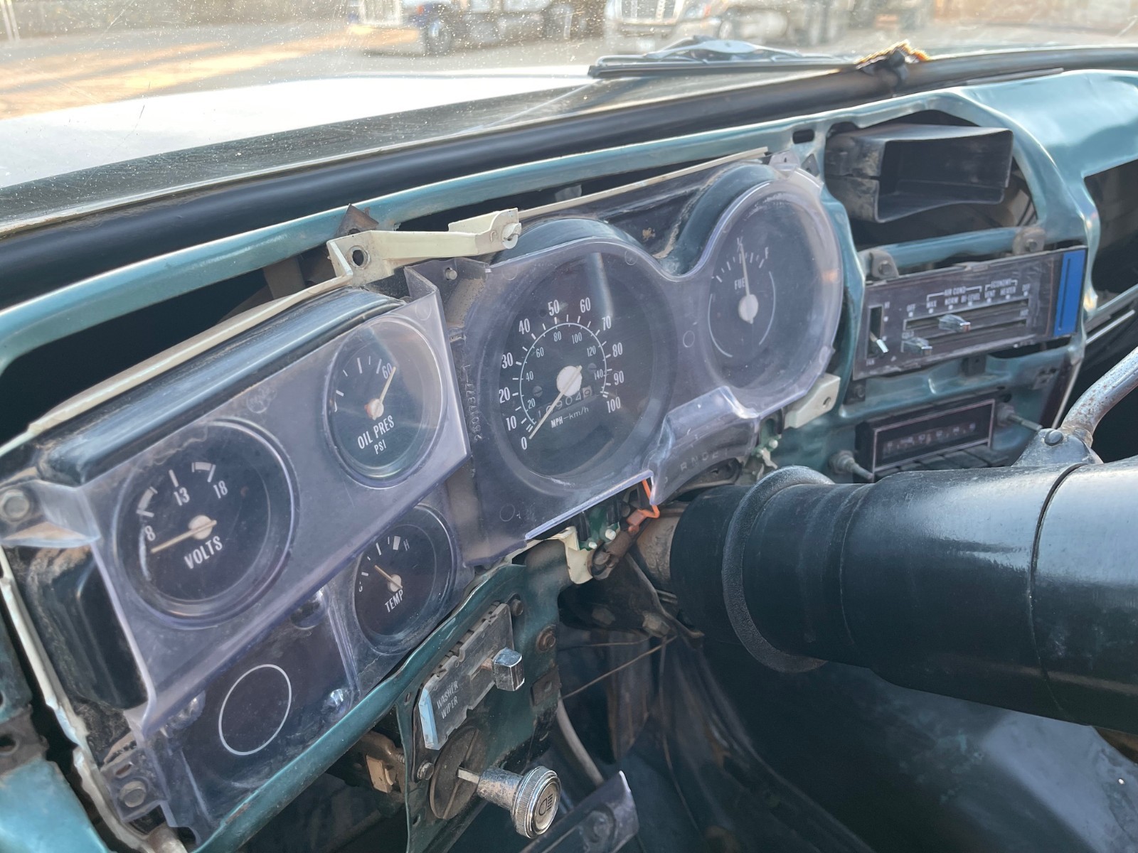 Chevrolet-Other-1978-Standard-Cab-Pickup-12