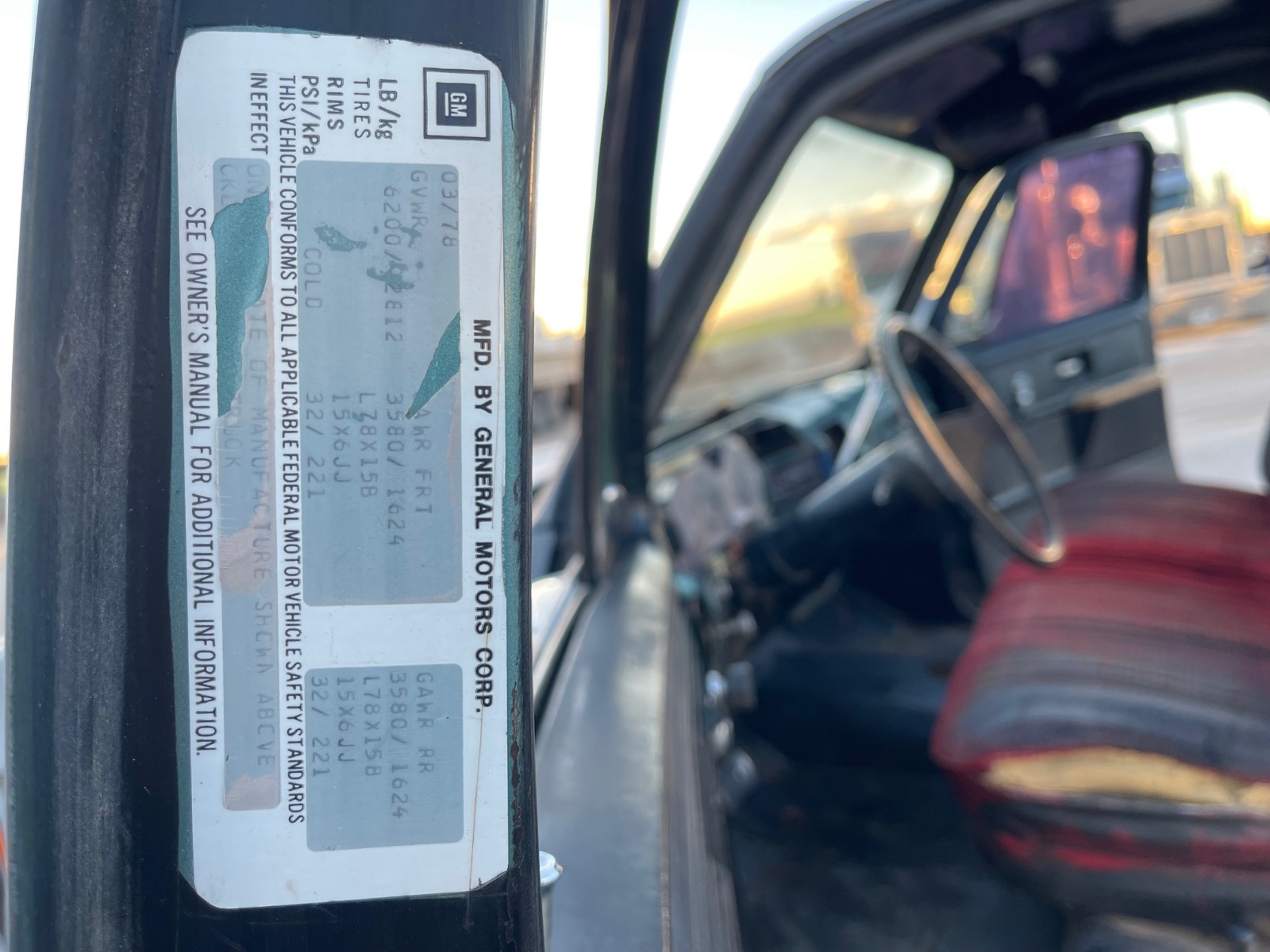 Chevrolet-Other-1978-Standard-Cab-Pickup-13