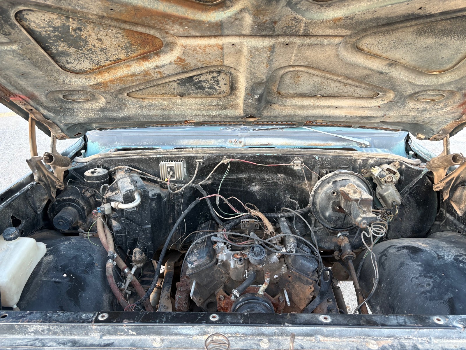 Chevrolet-Other-1978-Standard-Cab-Pickup-17