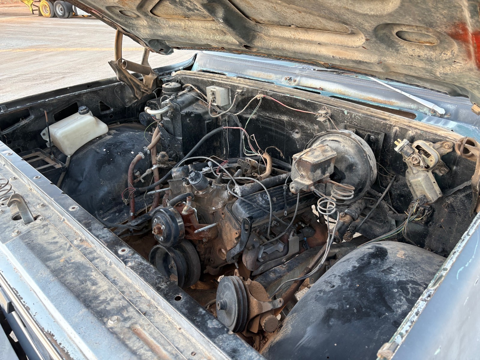 Chevrolet-Other-1978-Standard-Cab-Pickup-18