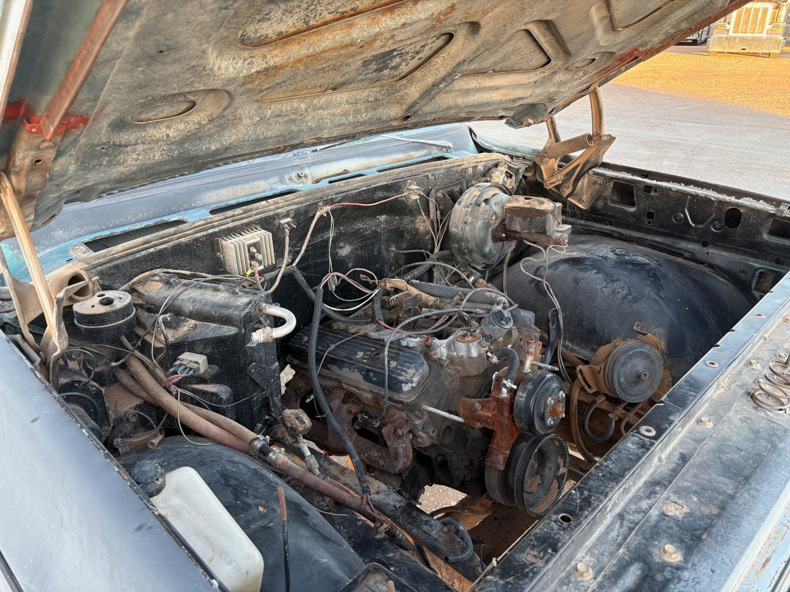 Chevrolet-Other-1978-Standard-Cab-Pickup-19