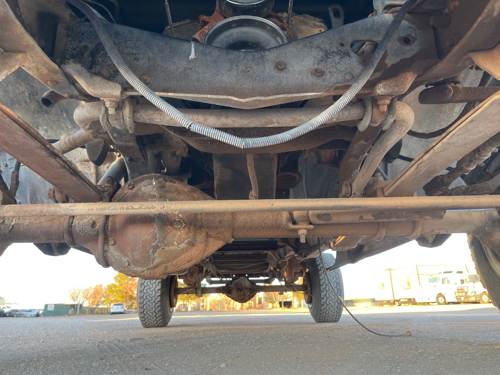 Chevrolet-Other-1978-Standard-Cab-Pickup-6