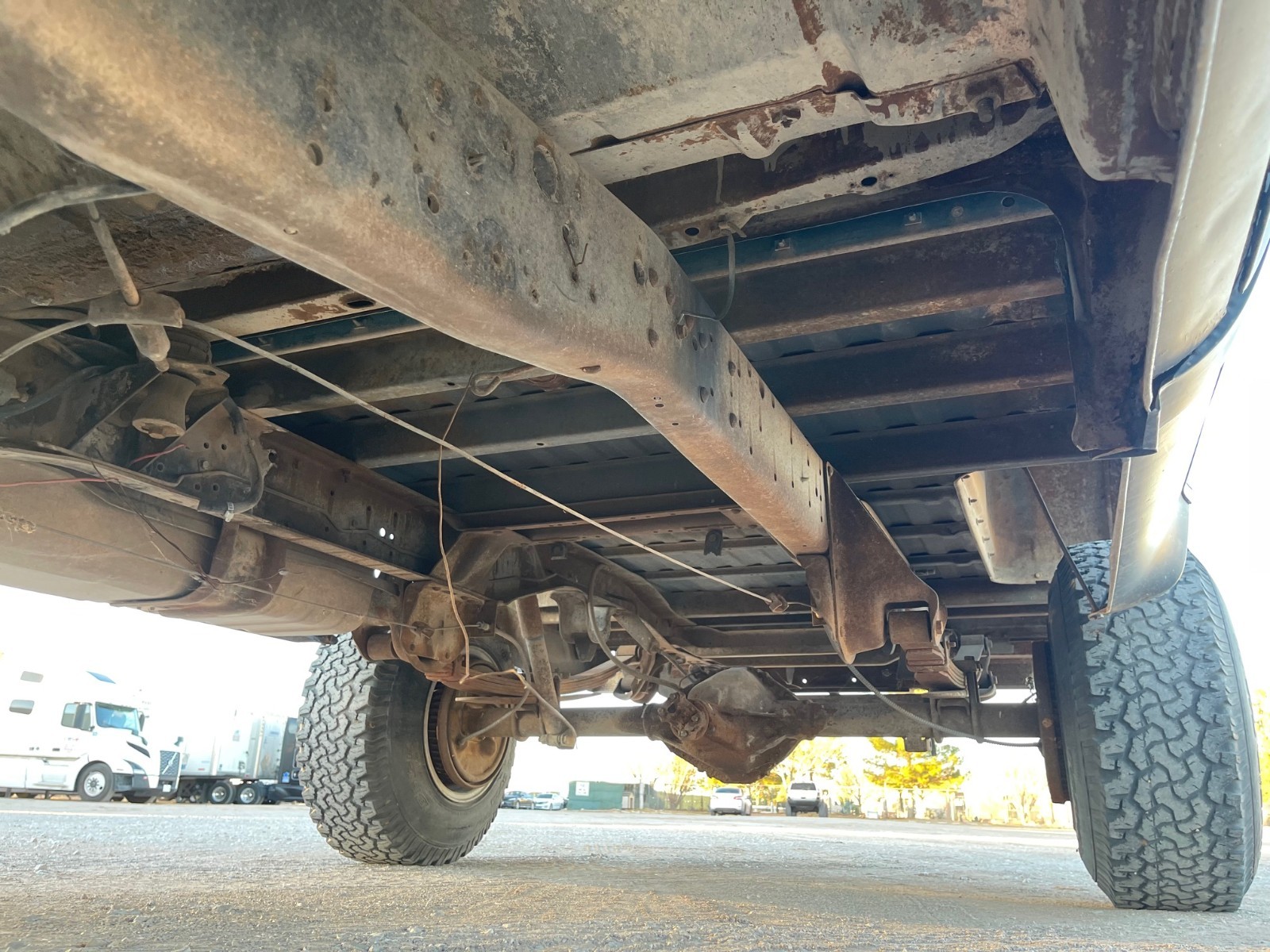 Chevrolet-Other-1978-Standard-Cab-Pickup-7