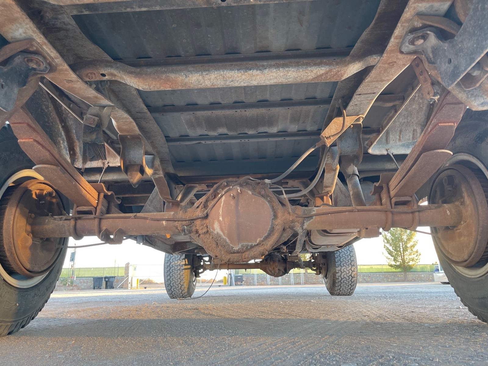 Chevrolet-Other-1978-Standard-Cab-Pickup-8