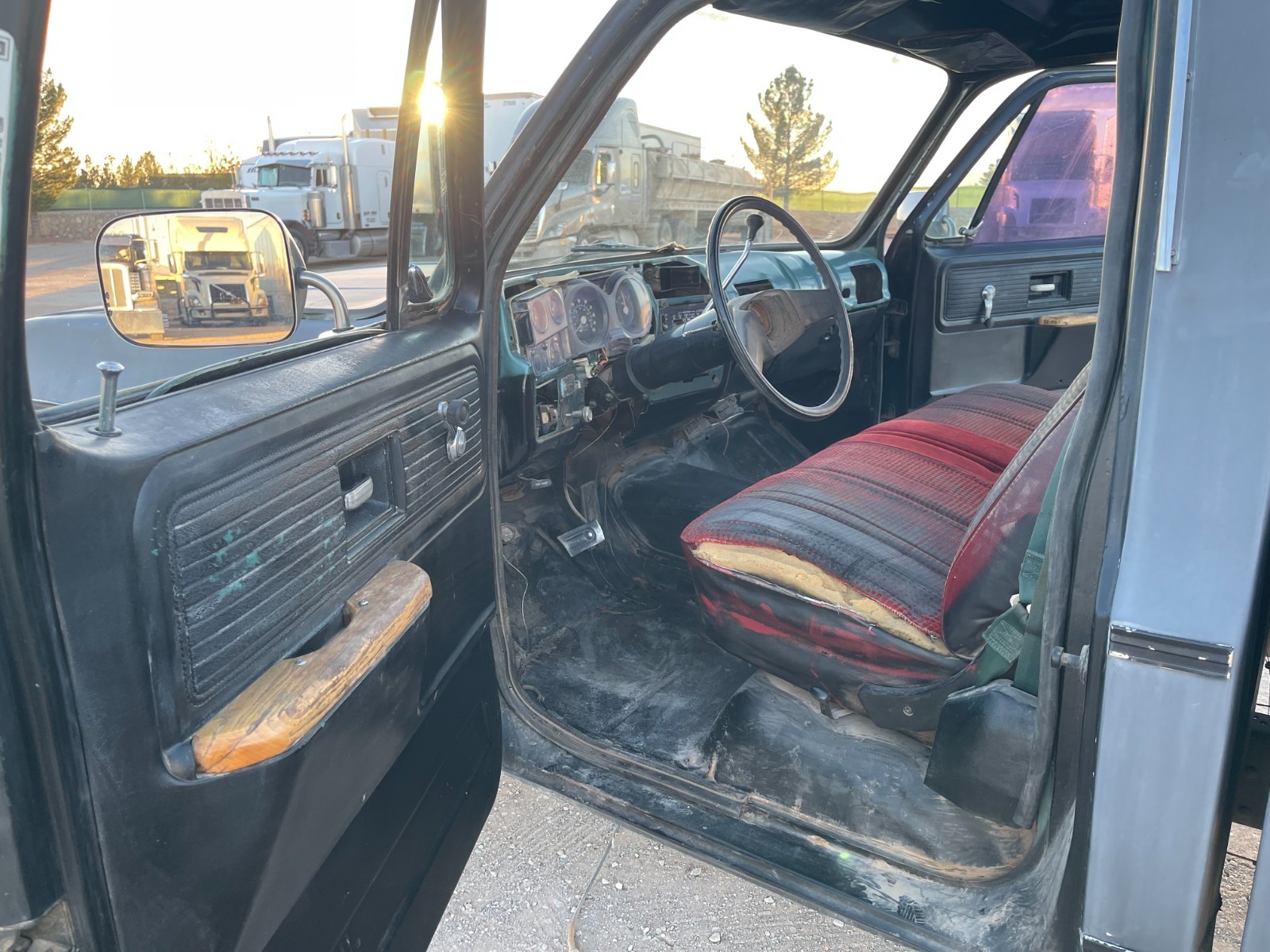 Chevrolet-Other-1978-Standard-Cab-Pickup-9