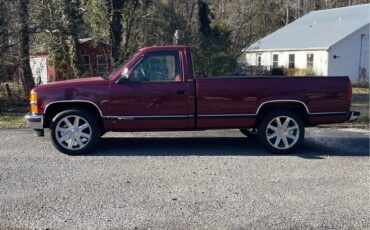 Chevrolet-Other-1994-1