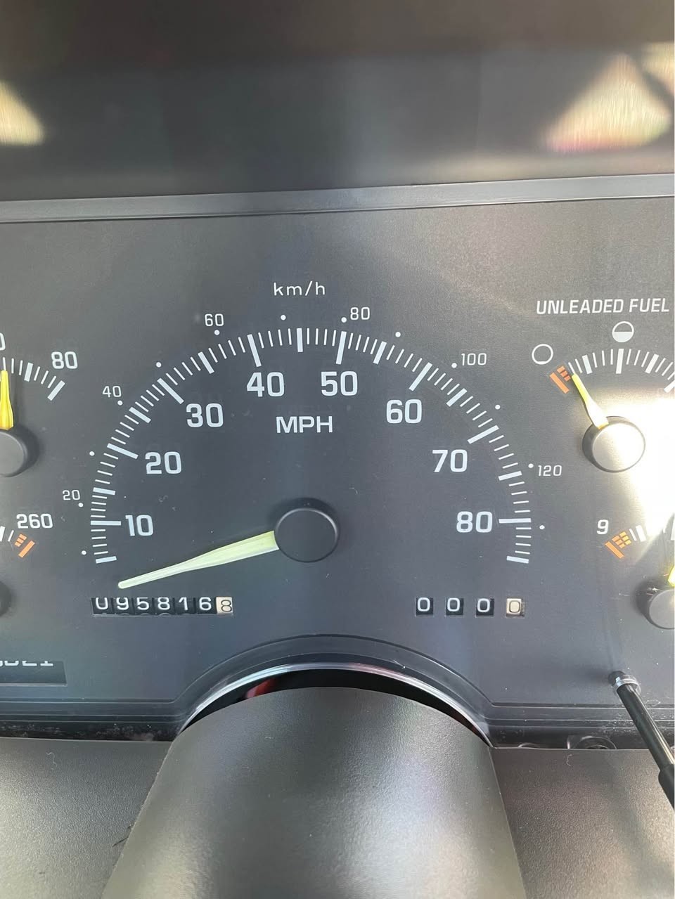 Chevrolet-Other-1994-11