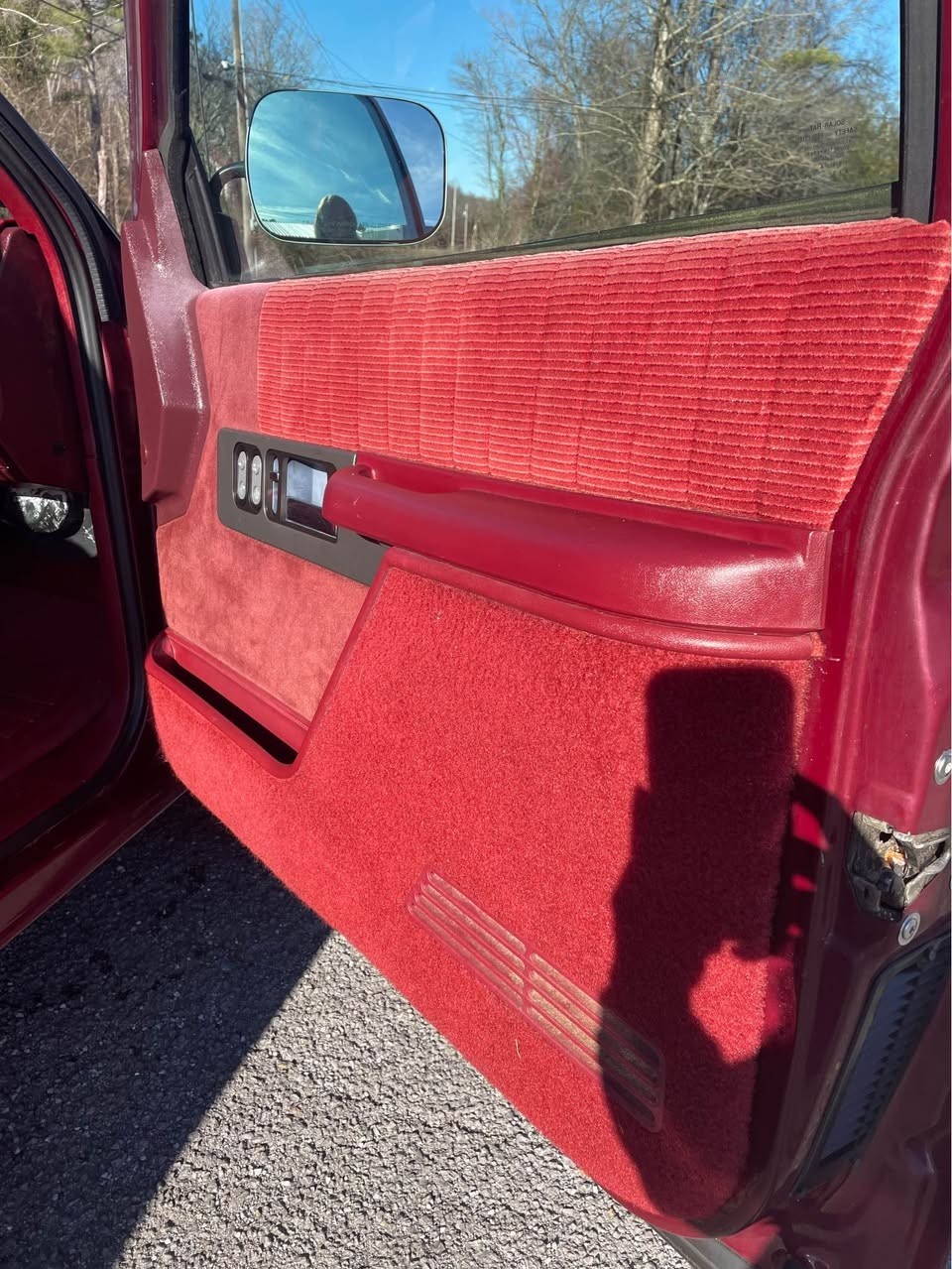 Chevrolet-Other-1994-12