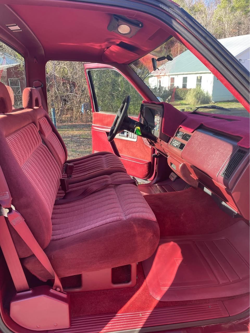 Chevrolet-Other-1994-13