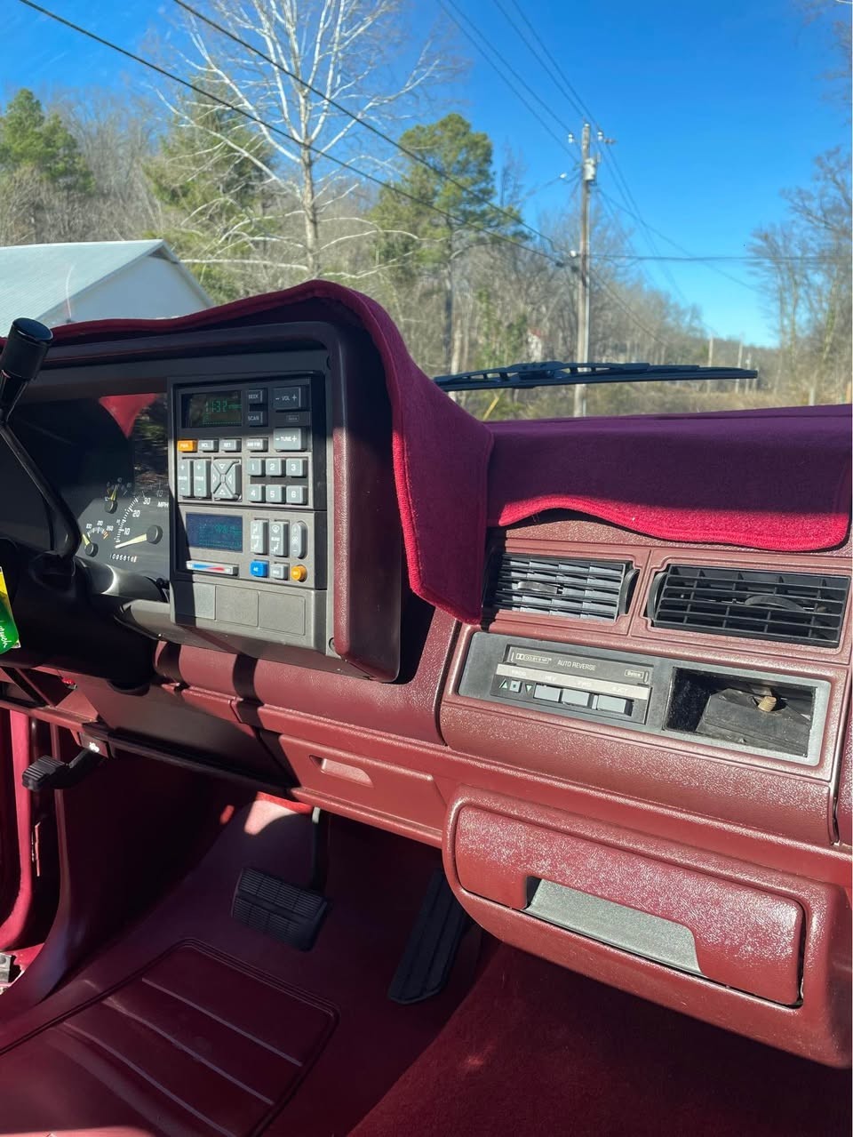 Chevrolet-Other-1994-14