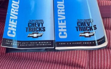 Chevrolet-Other-1994-18