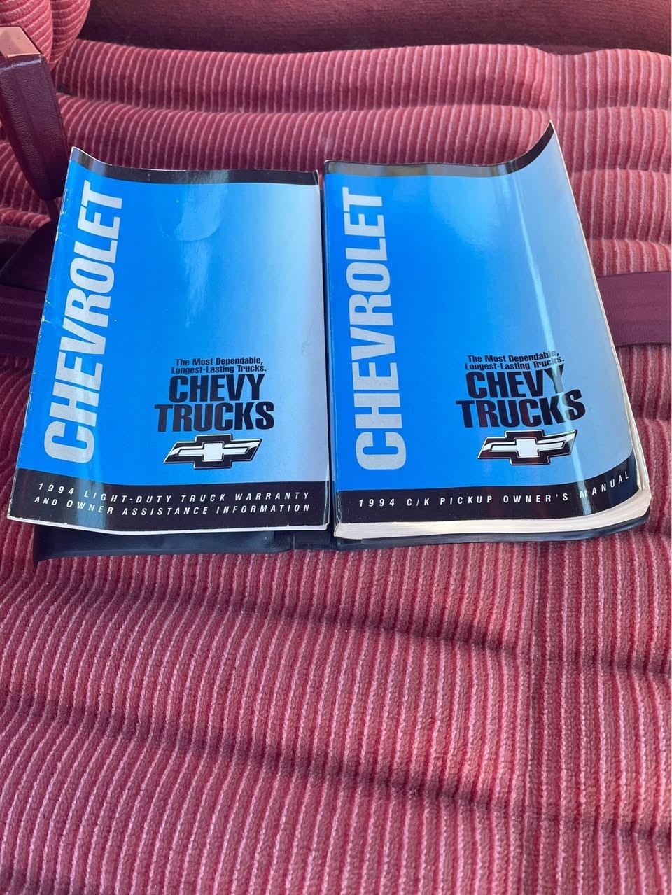 Chevrolet-Other-1994-18