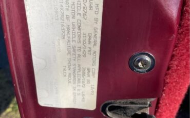 Chevrolet-Other-1994-19