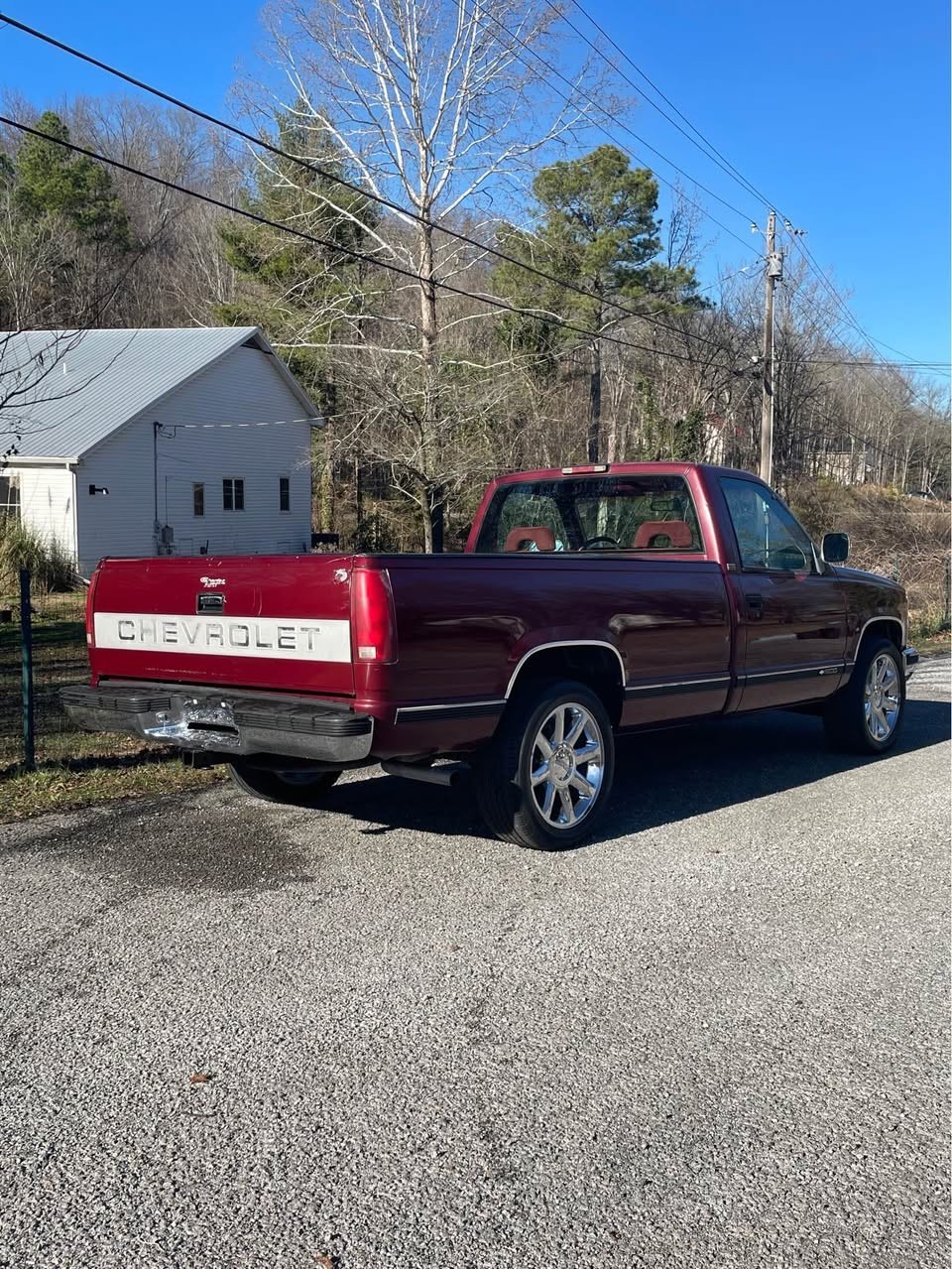 Chevrolet-Other-1994-3