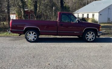 Chevrolet-Other-1994-4