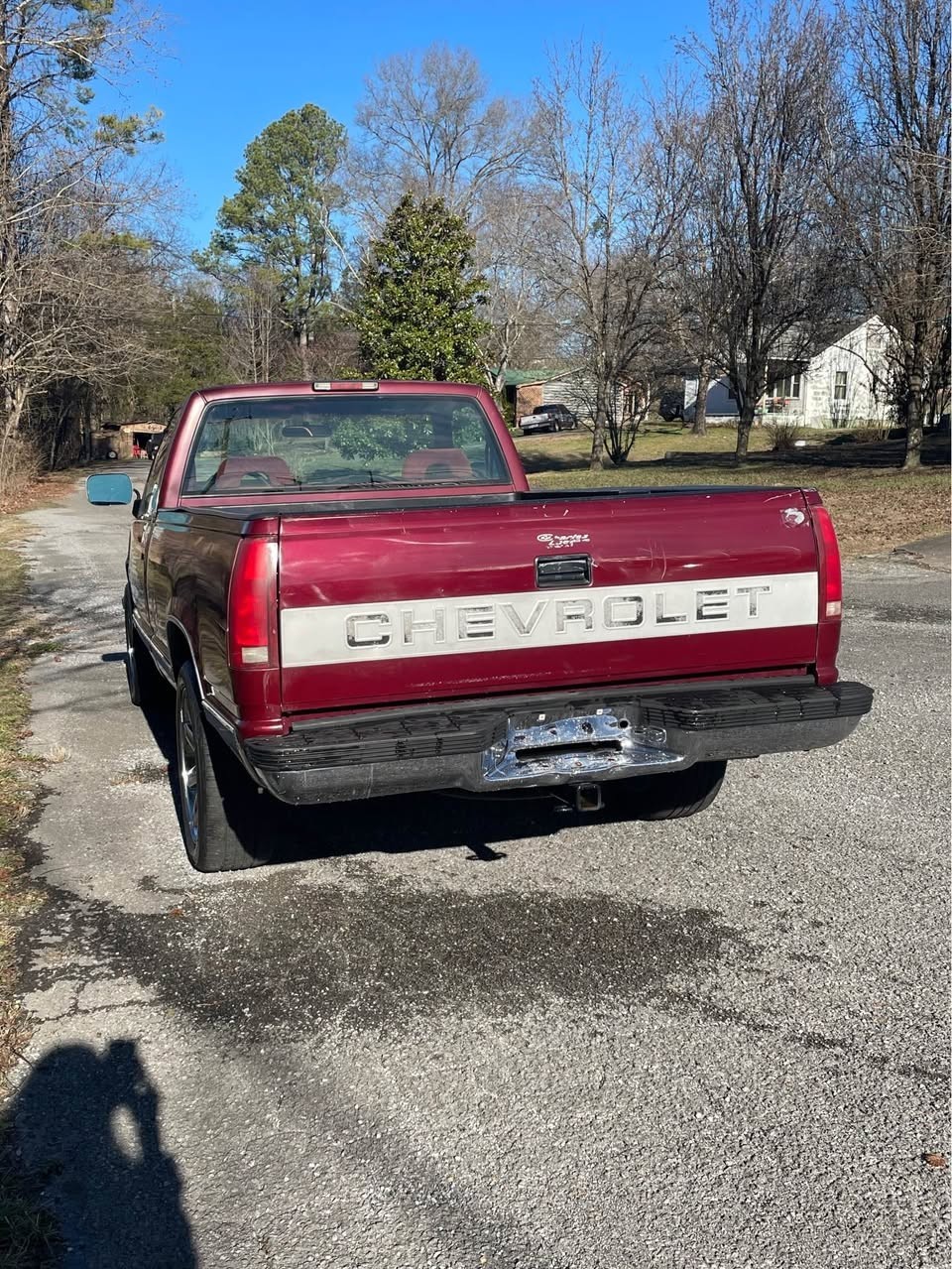 Chevrolet-Other-1994-5