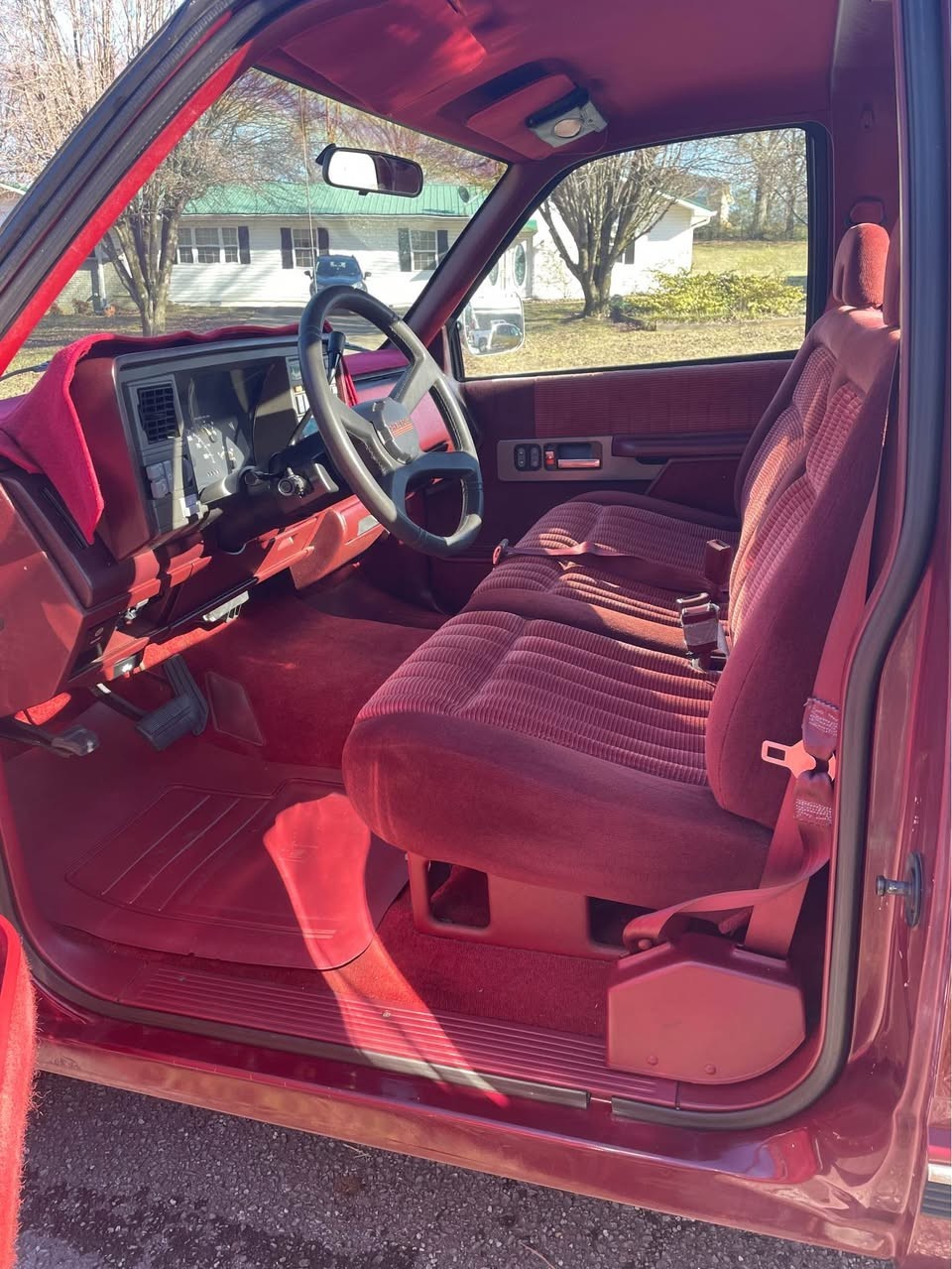 Chevrolet-Other-1994-7