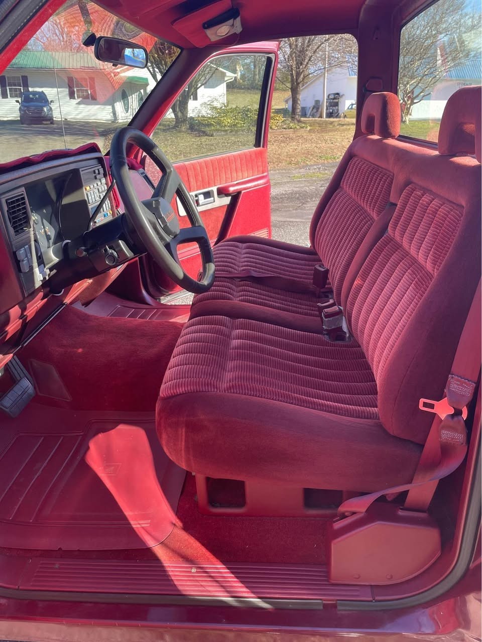 Chevrolet-Other-1994-8