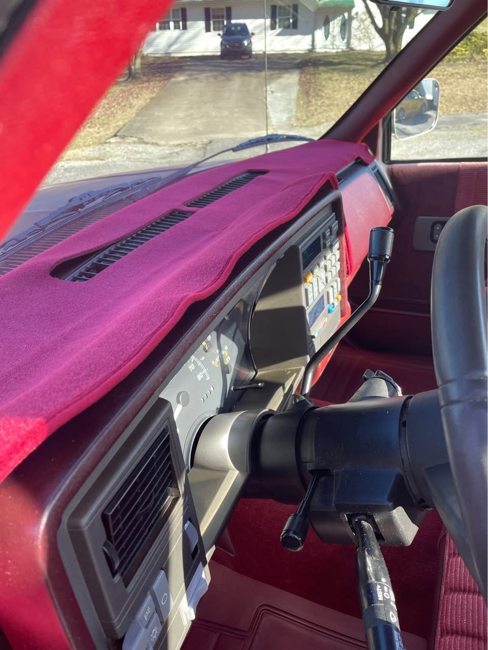 Chevrolet-Other-1994-9