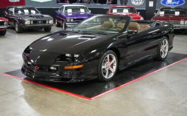 Chevrolet-Other-1994-Black-Tan-1