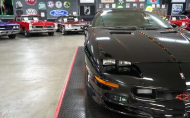 Chevrolet-Other-1994-Black-Tan-10