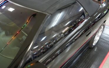 Chevrolet-Other-1994-Black-Tan-11