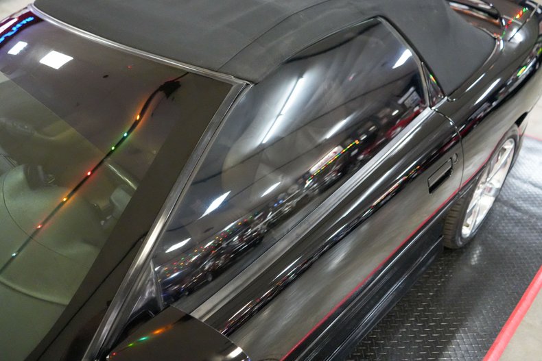 Chevrolet-Other-1994-Black-Tan-11