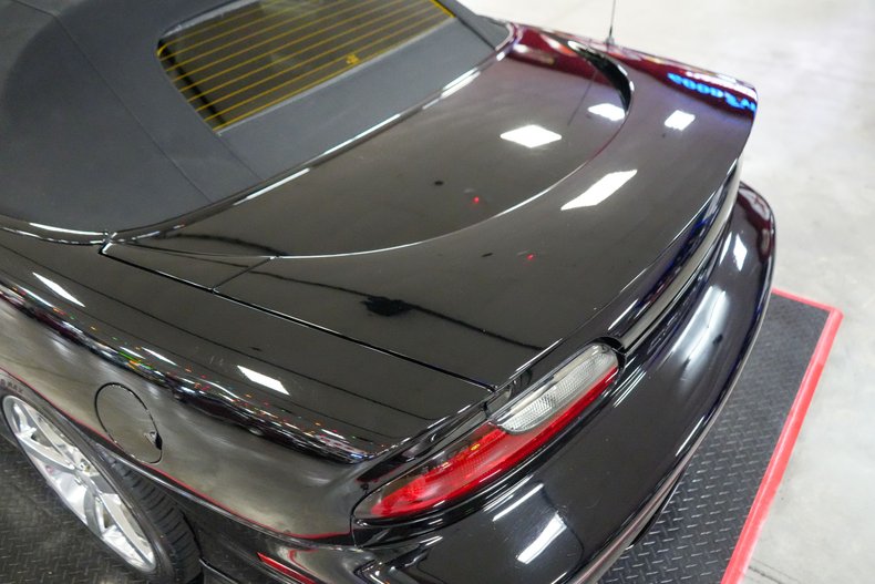 Chevrolet-Other-1994-Black-Tan-12