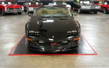 Chevrolet-Other-1994-Black-Tan-13