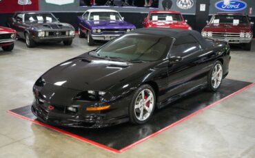 Chevrolet-Other-1994-Black-Tan-14