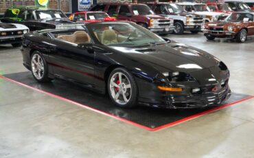Chevrolet-Other-1994-Black-Tan-15