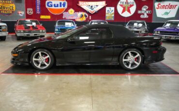 Chevrolet-Other-1994-Black-Tan-16