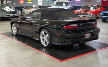 Chevrolet-Other-1994-Black-Tan-17