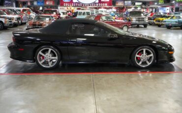 Chevrolet-Other-1994-Black-Tan-20