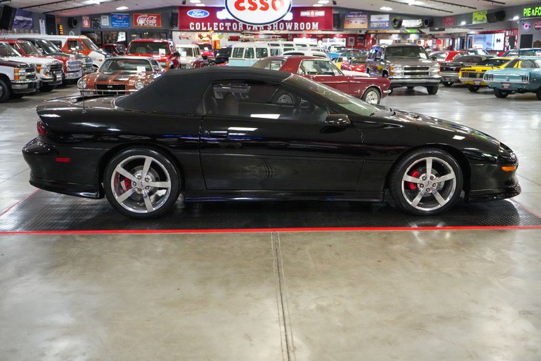 Chevrolet-Other-1994-Black-Tan-20