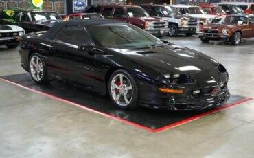 Chevrolet-Other-1994-Black-Tan-21