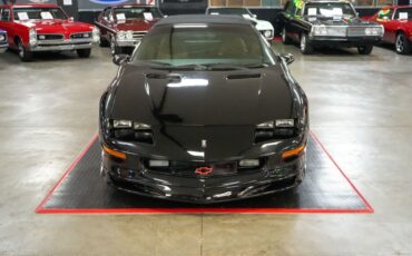 Chevrolet-Other-1994-Black-Tan-22