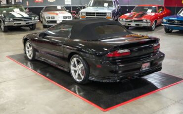Chevrolet-Other-1994-Black-Tan-23