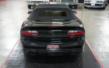 Chevrolet-Other-1994-Black-Tan-24