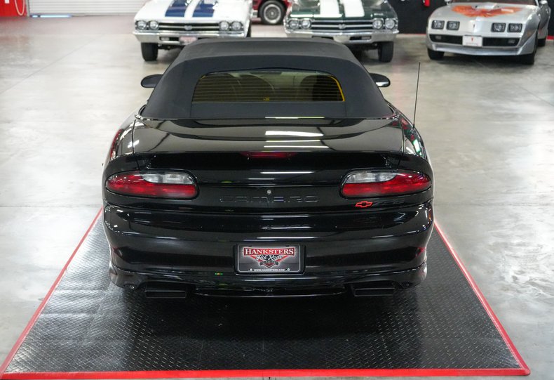 Chevrolet-Other-1994-Black-Tan-24