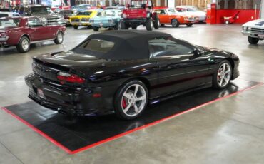 Chevrolet-Other-1994-Black-Tan-25