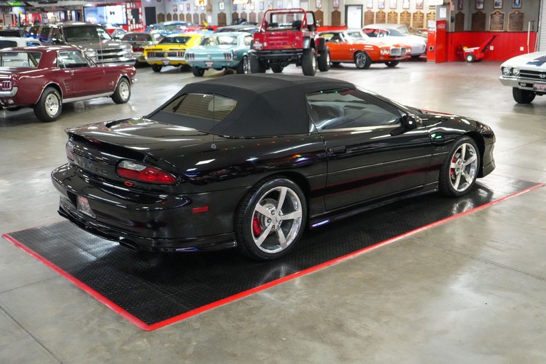 Chevrolet-Other-1994-Black-Tan-25