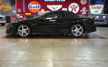 Chevrolet-Other-1994-Black-Tan-27