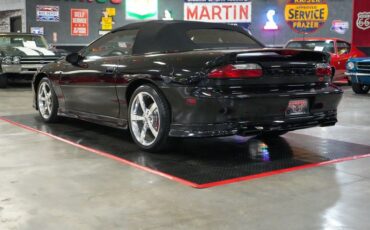 Chevrolet-Other-1994-Black-Tan-28