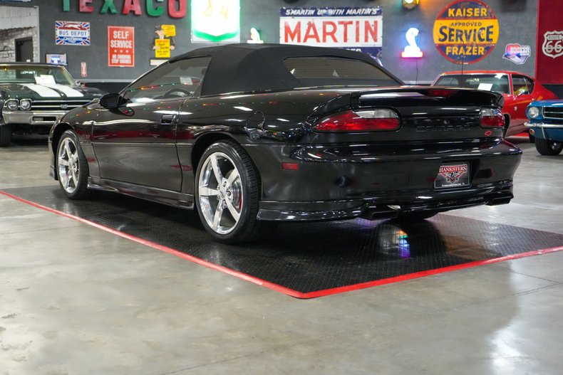 Chevrolet-Other-1994-Black-Tan-28