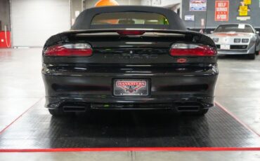 Chevrolet-Other-1994-Black-Tan-29