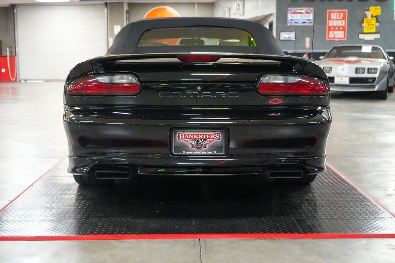 Chevrolet-Other-1994-Black-Tan-29