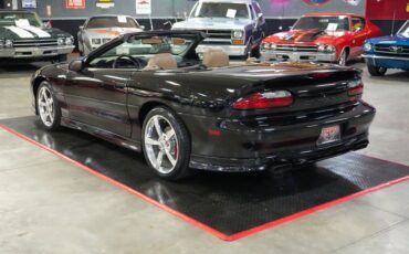 Chevrolet-Other-1994-Black-Tan-3